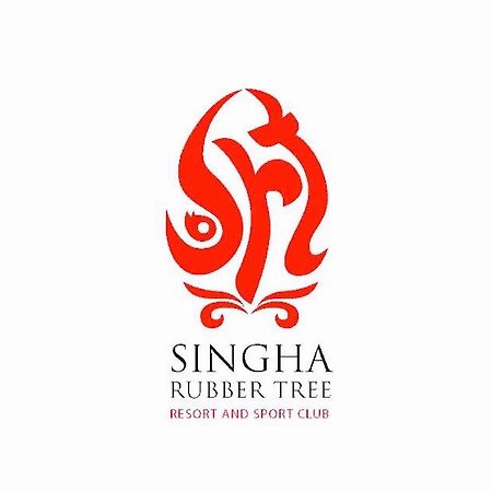 Hotel Singha Rubber Tree à Ban Huai Maenam Noi Extérieur photo